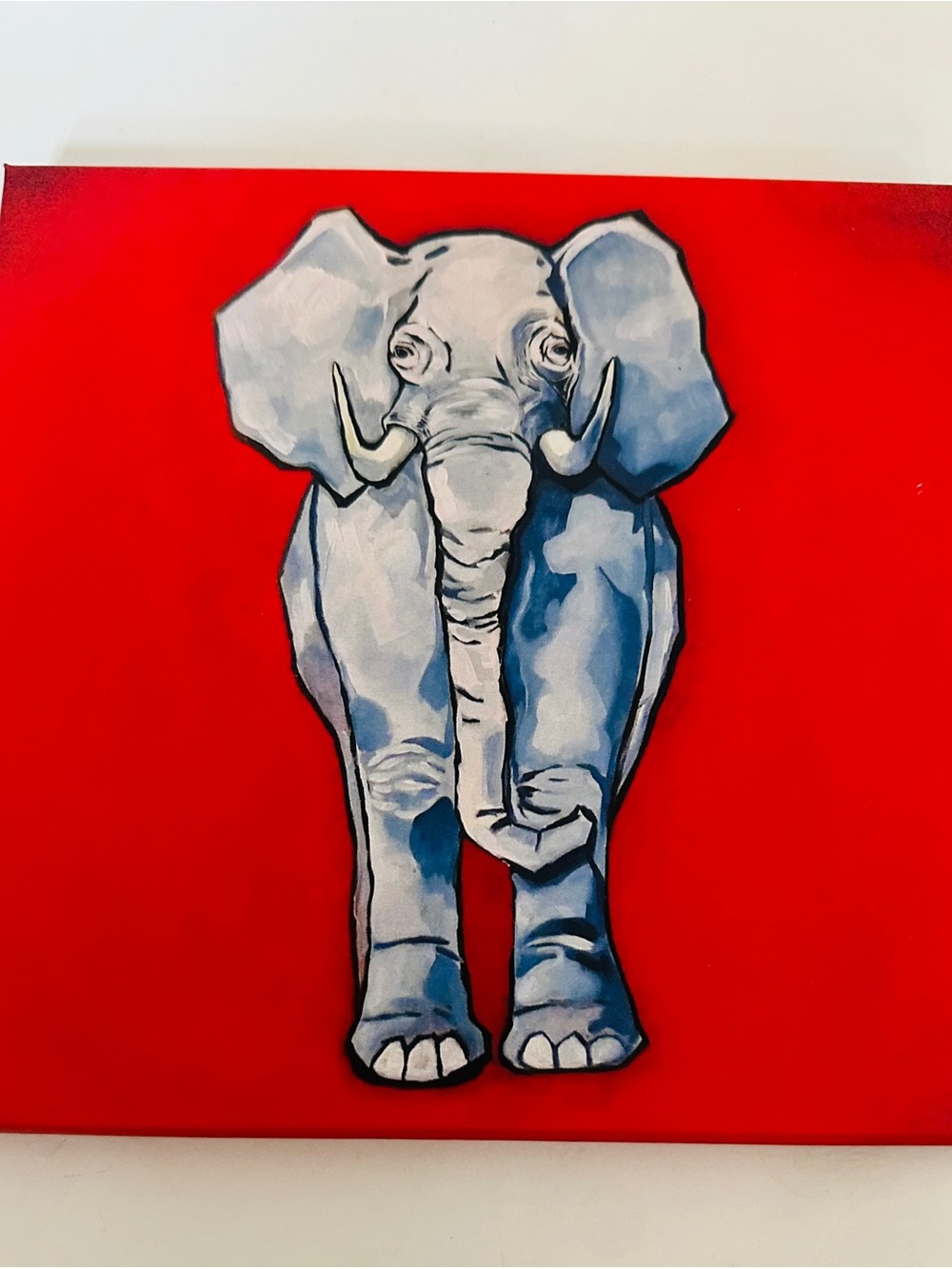 The White Stripes Vault #19 Elephant Singles Box 4x 7" Vinyl Unplayed Third Man